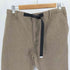 インヘリット INHERIT 24AW ウールライク ストレッチ クライミング パンツ メンズ JPN:L