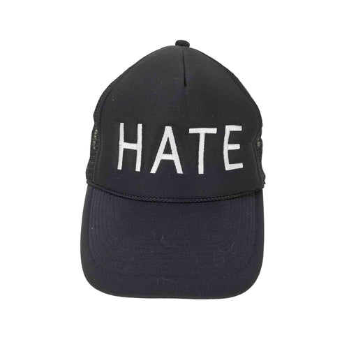 Moonage Devilment} HATE キャップ メンズ