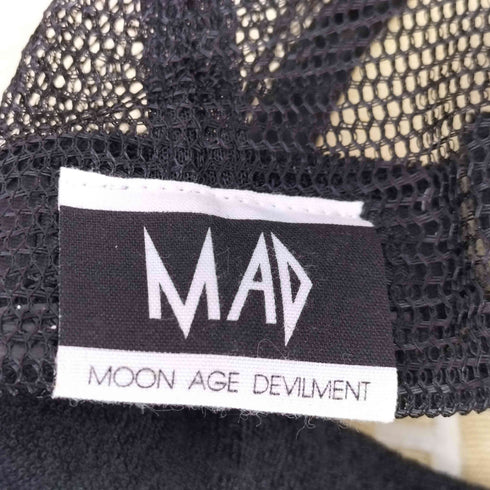 Moonage Devilment} HATE キャップ メンズ