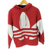 アディダス adidas BIG Trefoil Hoodie メンズ JPN:L