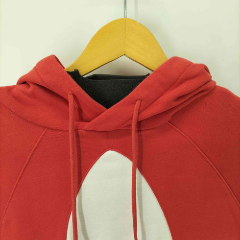アディダス adidas BIG Trefoil Hoodie メンズ JPN:L