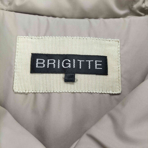 BRIGITTE ダウンコート レディース