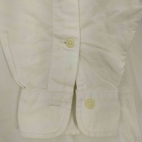 ラルフローレン RALPH LAUREN 90s ポニー刺繍 ボタンダウンシャツ メンズ 151/2-32