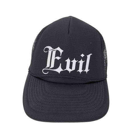 オット otto Evil メッシュキャップ スナップバック メンズ