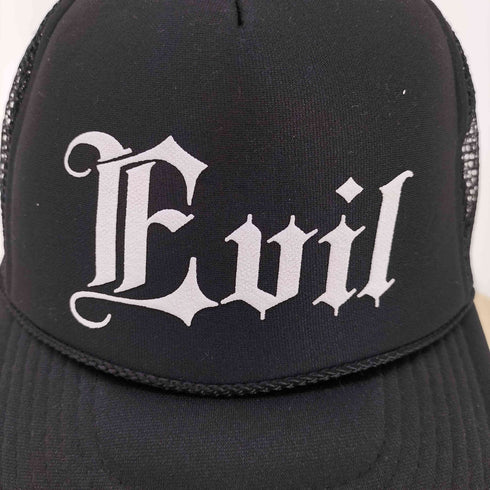 オット otto Evil メッシュキャップ スナップバック メンズ