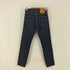 リーバイス Levis 511 USA製 赤耳 ビッグE 60s復刻 デニムパンツ レディース 27×32