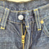 リーバイス Levis 511 USA製 赤耳 ビッグE 60s復刻 デニムパンツ レディース 27×32
