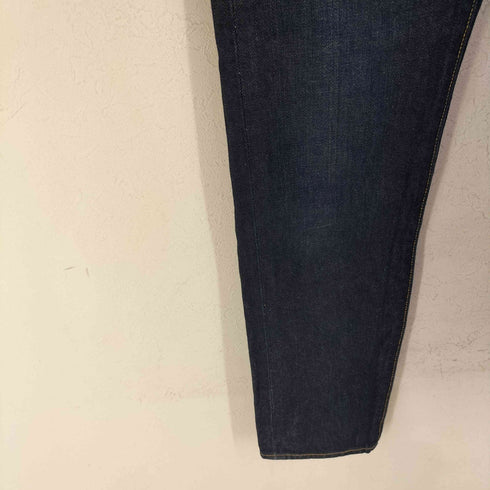 リーバイス Levis 511 USA製 赤耳 ビッグE 60s復刻 デニムパンツ レディース 27×32