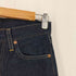 リーバイス Levis 511 USA製 赤耳 ビッグE 60s復刻 デニムパンツ レディース 27×32