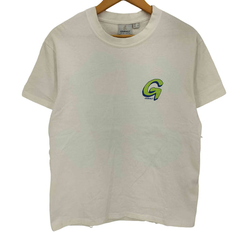 グラミチ GRAMICCI BIG G-LOGO TEE ビッグG-ロゴTシャツ メンズ JPN:S