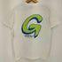 グラミチ GRAMICCI BIG G-LOGO TEE ビッグG-ロゴTシャツ メンズ JPN:S