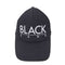 オット otto BLACK CAGE メッシュキャップ メンズ ONE SIZE