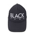 オット otto BLACK CAGE メッシュキャップ メンズ ONE SIZE