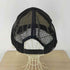 オット otto BLACK CAGE メッシュキャップ メンズ ONE SIZE