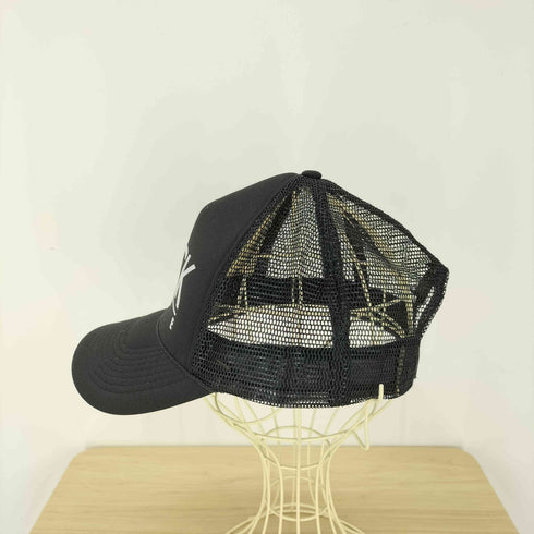オット otto BLACK CAGE メッシュキャップ メンズ ONE SIZE