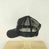 オット otto BLACK CAGE メッシュキャップ メンズ ONE SIZE