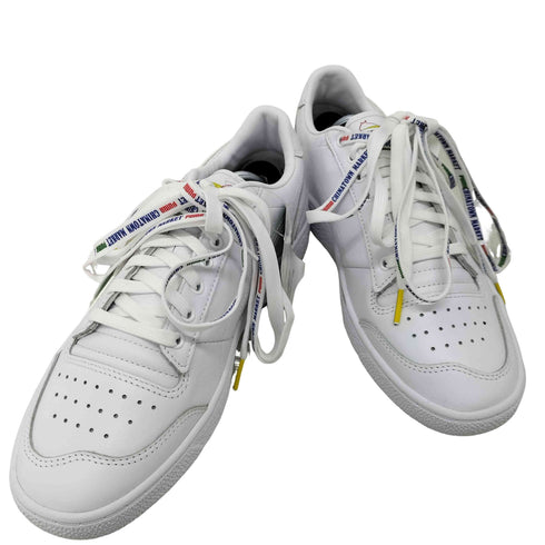 プーマ PUMA RALPH SAMPSON LO CHINATOWN MAR ラルフサンプソン チャイナタウンマーケット ローカットスニーカー メンズ JPN:27