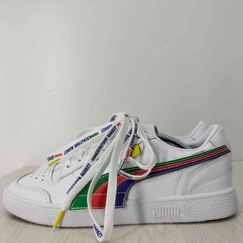 プーマ PUMA RALPH SAMPSON LO CHINATOWN MAR ラルフサンプソン チャイナタウンマーケット ローカットスニーカー メンズ JPN:27