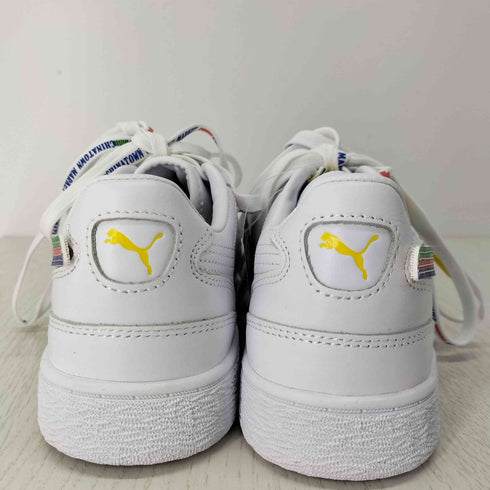 プーマ PUMA RALPH SAMPSON LO CHINATOWN MAR ラルフサンプソン チャイナタウンマーケット ローカットスニーカー メンズ JPN:27