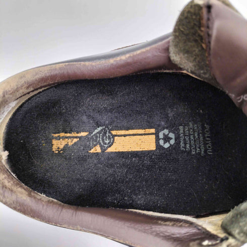 ダナー Danner MR.RIDGE LOW CRISTY メンズ US8