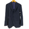 エディフィス EDIFICE Loro Piana ロロピアーナ Super 130's Wool 2B テーラード ジャケット メンズ JPN:44