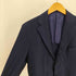 エディフィス EDIFICE Loro Piana ロロピアーナ Super 130's Wool 2B テーラード ジャケット メンズ JPN:44