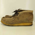 クラークス Clarks 90S WALLABEE Boots ワラビー ブーツ スエード 98年製 メンズ US 10M
