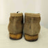 クラークス Clarks 90S WALLABEE Boots ワラビー ブーツ スエード 98年製 メンズ US 10M