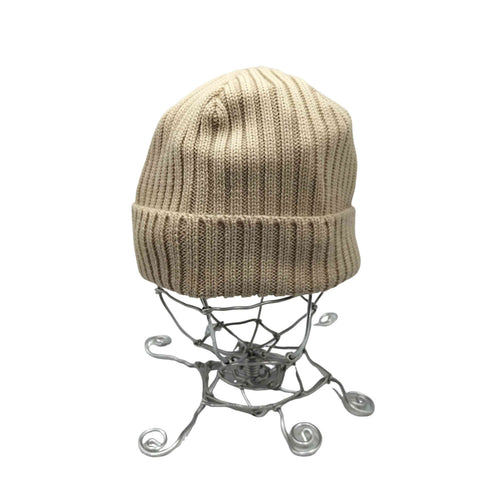 キジマタカユキ KIJIMA TAKAYUKI WOOL KNIT CAP ウール ニット キャップ ビーニー メンズ