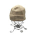 キジマタカユキ KIJIMA TAKAYUKI WOOL KNIT CAP ウール ニット キャップ ビーニー メンズ