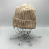 キジマタカユキ KIJIMA TAKAYUKI WOOL KNIT CAP ウール ニット キャップ ビーニー メンズ