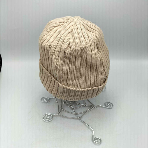キジマタカユキ KIJIMA TAKAYUKI WOOL KNIT CAP ウール ニット キャップ ビーニー メンズ