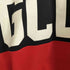 ジーシーディーエス GCDS ラインロゴパーカー メンズ