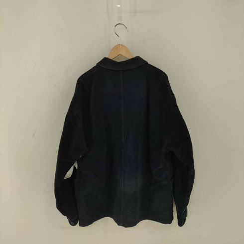 スティーブンアラン Steven Alan BRSH MOLE SKIN COVERALL メンズ JPN:XL