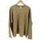 fosterr COTTON THERMAL / コットンサーマル メンズ JPN:L