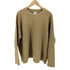 fosterr COTTON THERMAL / コットンサーマル メンズ JPN:L
