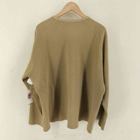fosterr COTTON THERMAL / コットンサーマル メンズ JPN:L