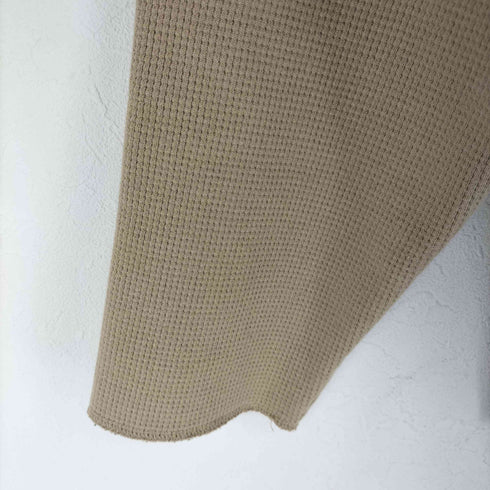 fosterr COTTON THERMAL / コットンサーマル メンズ JPN:L