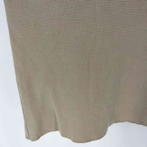 fosterr COTTON THERMAL / コットンサーマル メンズ JPN:L