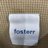 fosterr COTTON THERMAL / コットンサーマル メンズ JPN:L