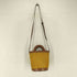 マルニ MARNI TROPICALIA BASKET BAG SMALL レディース