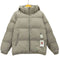 ジーユー GU 24AW ヒート パデッドブルゾン メンズ JPN:M