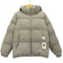 ジーユー GU 24AW ヒート パデッドブルゾン メンズ JPN:M