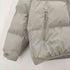 ジーユー GU 24AW ヒート パデッドブルゾン メンズ JPN:M