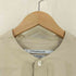 ジャーナルスタンダードトライセクト JOURNAL STANDARD TRISECT The FAT Shirt バンドカラーシャツ メンズ JPN:M