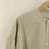 ジャーナルスタンダードトライセクト JOURNAL STANDARD TRISECT The FAT Shirt バンドカラーシャツ メンズ JPN:M