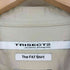 ジャーナルスタンダードトライセクト JOURNAL STANDARD TRISECT The FAT Shirt バンドカラーシャツ メンズ JPN:M