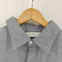 ジエダ Jieda SWITCHING LONG SHIRT スウィッチングロングシャツ メンズ JPN:2