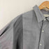 ジエダ Jieda SWITCHING LONG SHIRT スウィッチングロングシャツ メンズ JPN:2