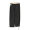 ザラ ZARA フェルトテクスチャー ジョガーパンツ レディース JPN:M